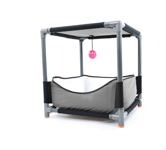 The Cozy Feline Retreat