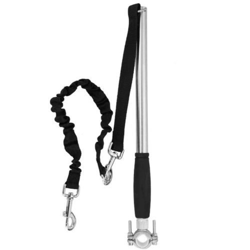 Ultimate Hands-Free Dog Walking Solution