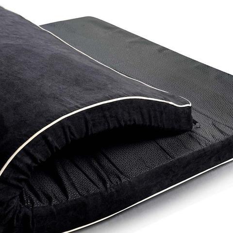 Luxorest: Premium Orthopedic Memory Foam Beds For Larger And Elderly