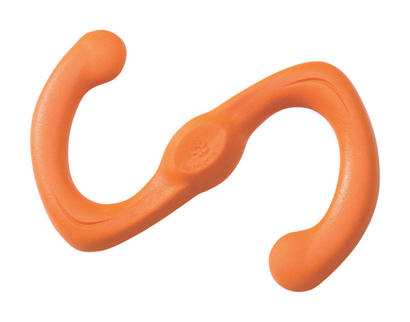 Rubber Dog Tug Toy