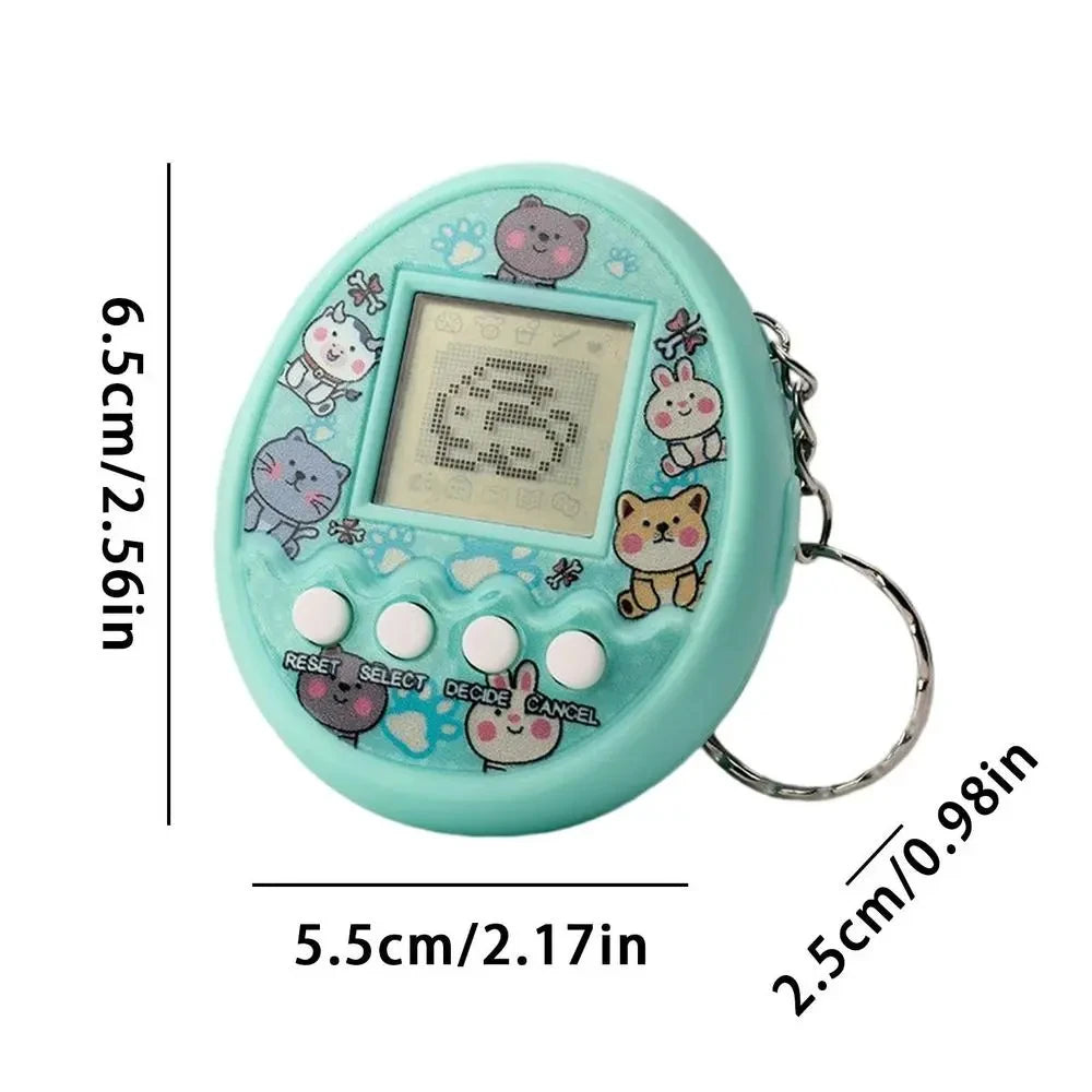 Electronic Pets Game Toys