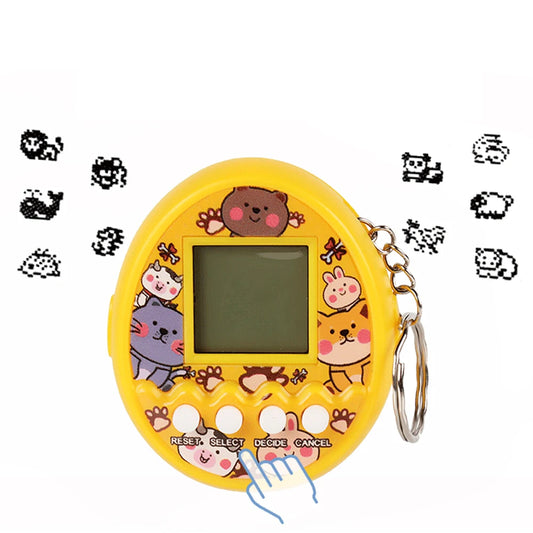 Electronic Pets Game Toys