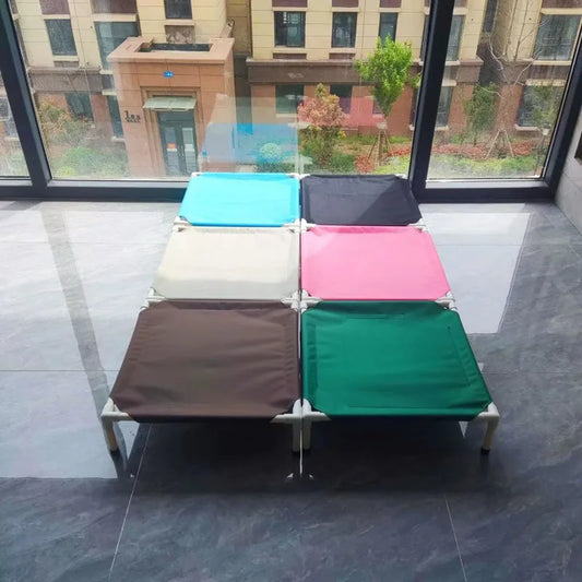 Portable Removable Washable Puppy Beds