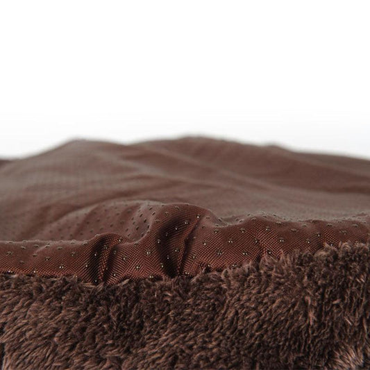 Cozyplush Pet Retreat