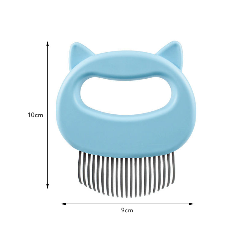 Pet Grooming Massage Comb