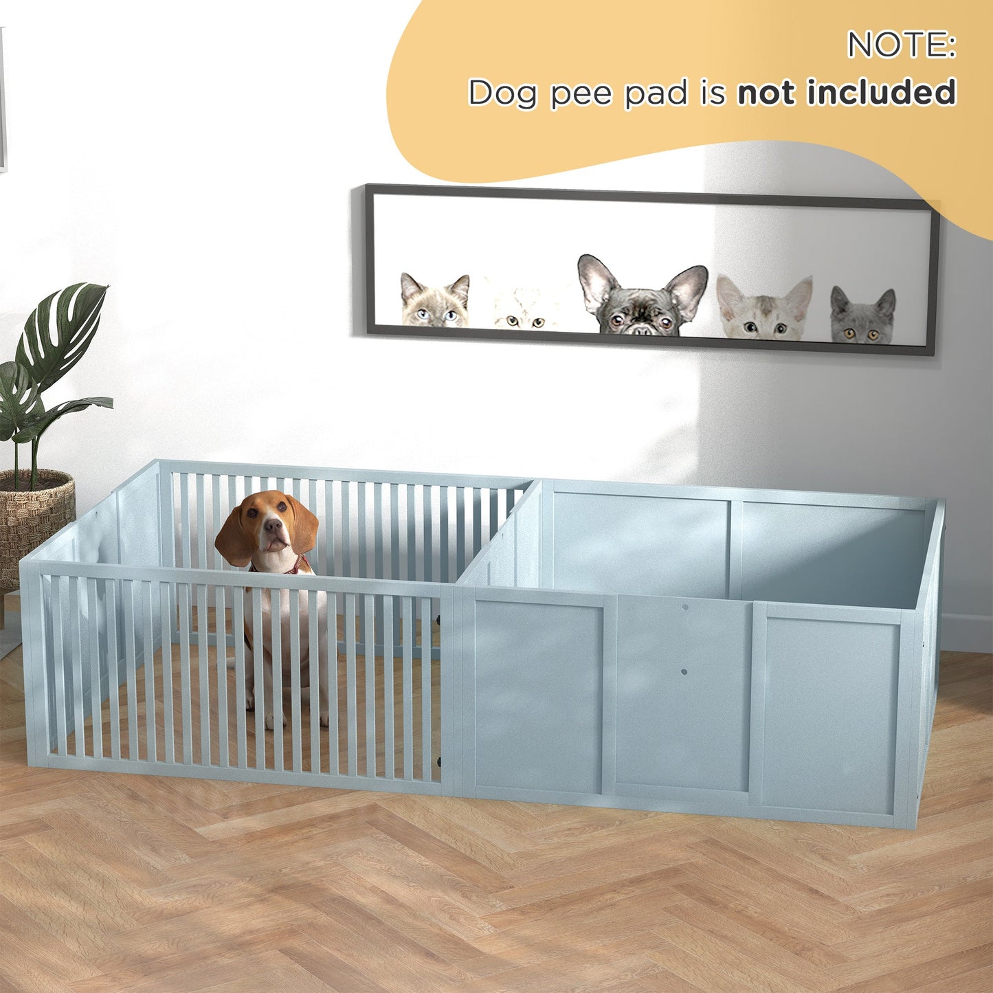 Dog Egg Crates For Mothers, Newborn Puppy Supplies And Essentials