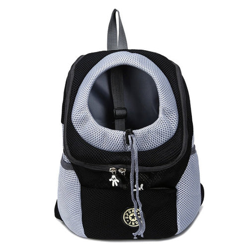 Pet Bag Shoulder Bag Manufacturer Wholesale New Out Portable Chest