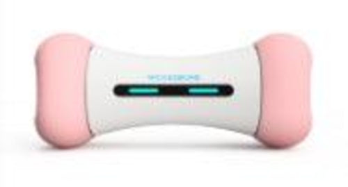 Introducing The Smart Chew Buddy - The Ultimate Interactive Toy For