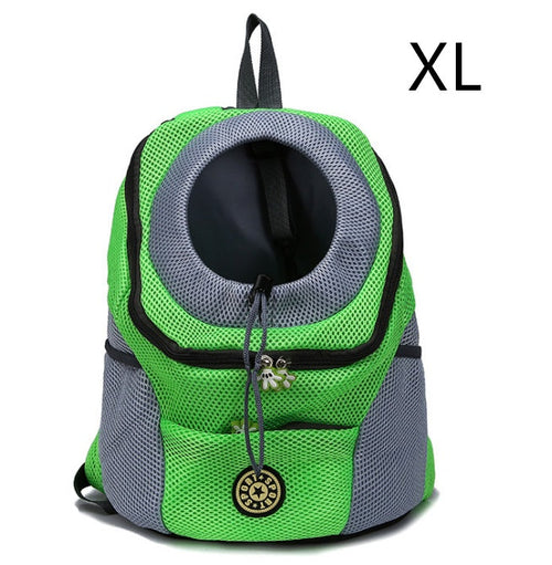 Pet Bag Shoulder Bag Manufacturer Wholesale New Out Portable Chest