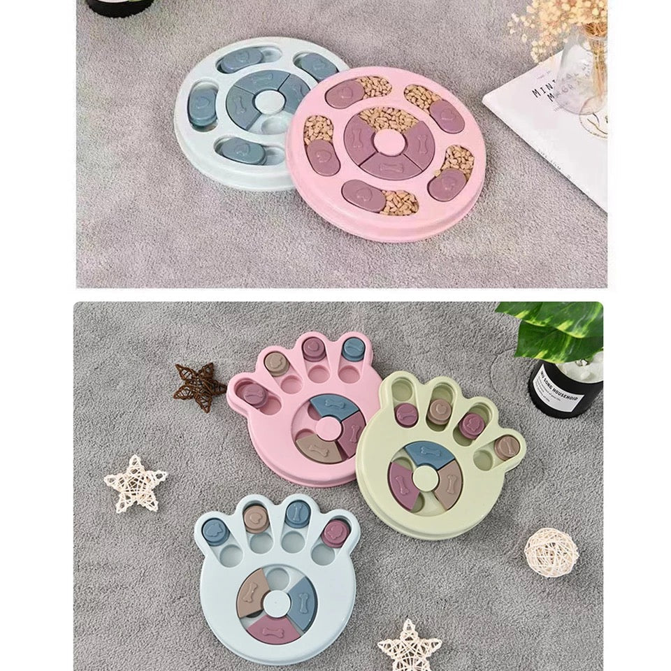 New Interactive Toy IQ Training Pets