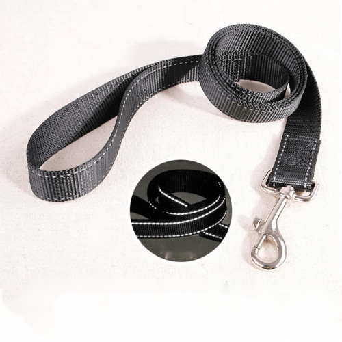 Premium Nylon Dog Collar Set