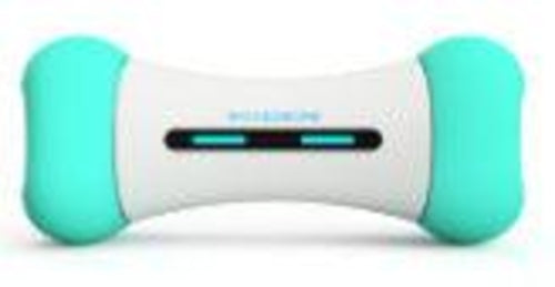 Introducing The Smart Chew Buddy - The Ultimate Interactive Toy For