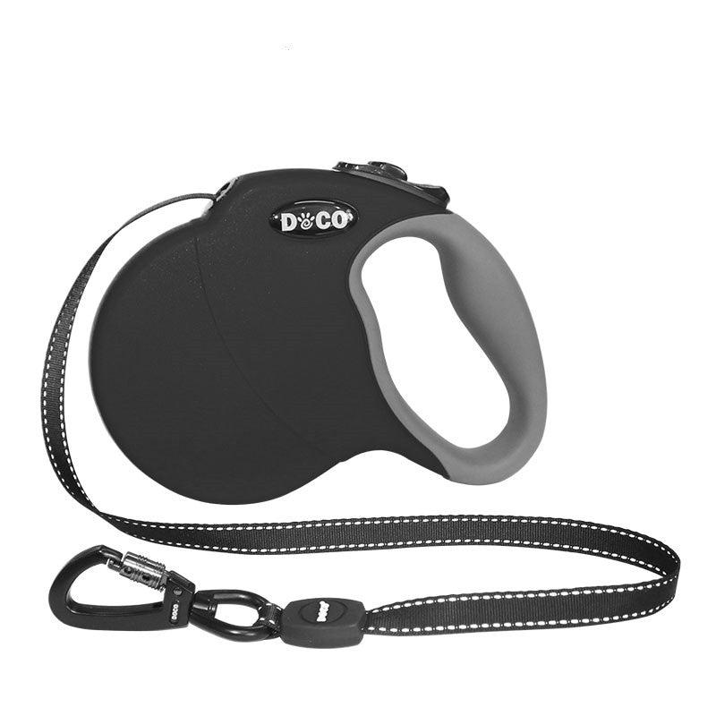 Ultimate Freedom Retractable Dog Leash
