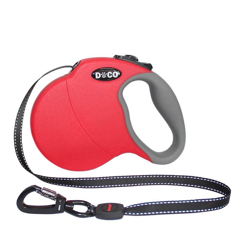 Ultimate Freedom Retractable Dog Leash