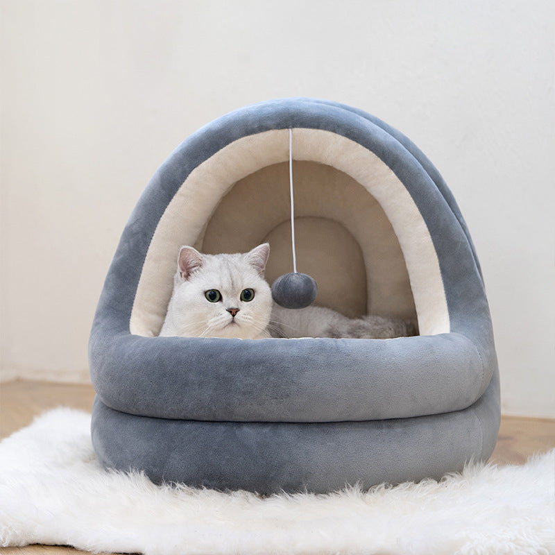 high quality kittens pet sofa bed