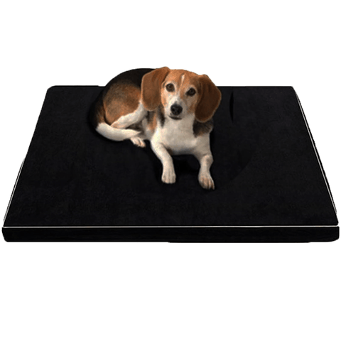 Luxorest: Premium Orthopedic Memory Foam Beds For Larger And Elderly