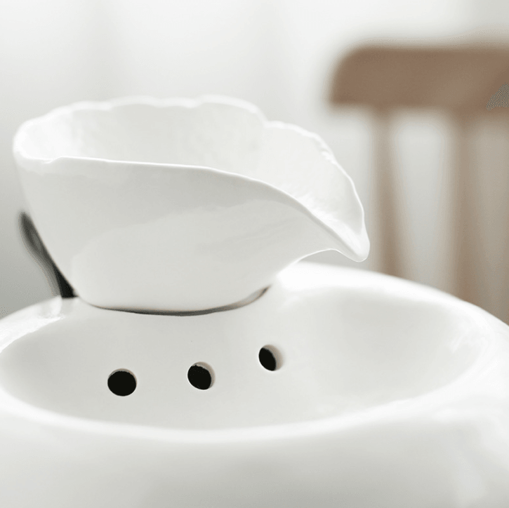 Purrfectflow Automatic Cat Water Fountain