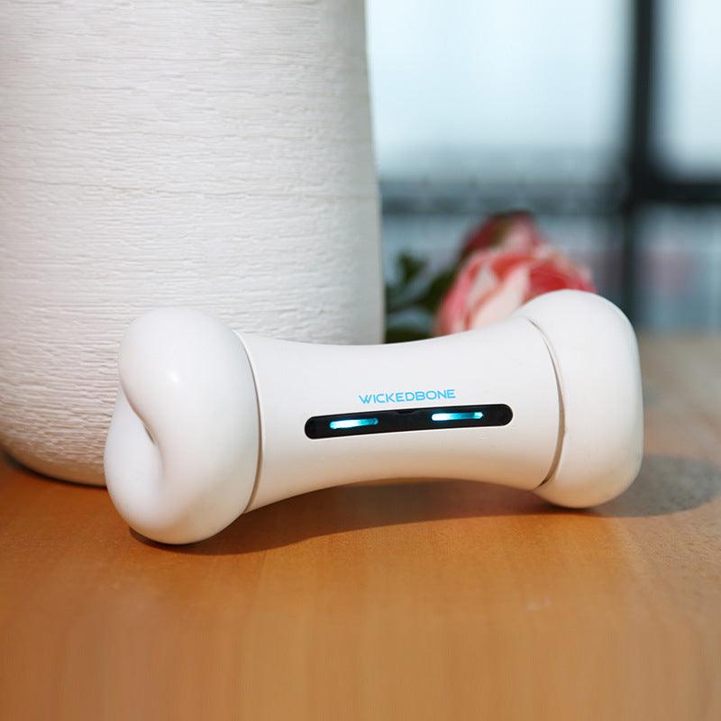 Introducing The Smart Chew Buddy - The Ultimate Interactive Toy For