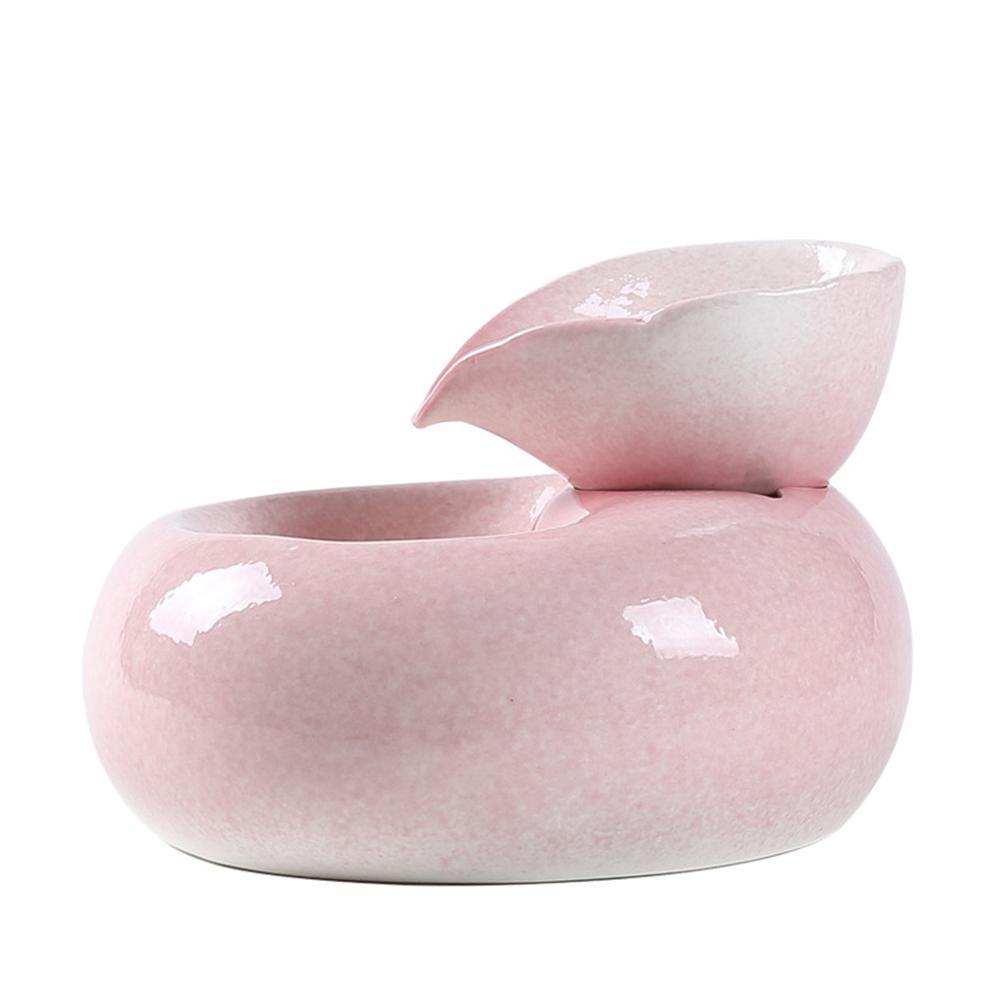 Purrfectflow Automatic Cat Water Fountain