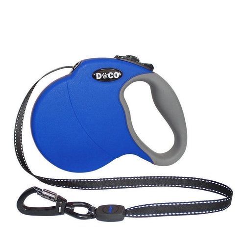 Ultimate Freedom Retractable Dog Leash