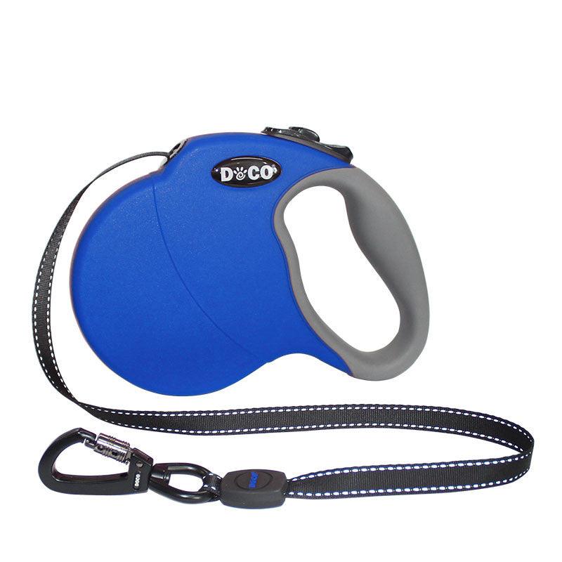 Ultimate Freedom Retractable Dog Leash