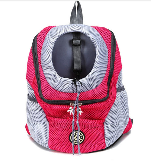 Pet Bag Shoulder Bag Manufacturer Wholesale New Out Portable Chest