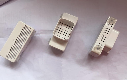 Silent Swanflow Pet Water Fountain