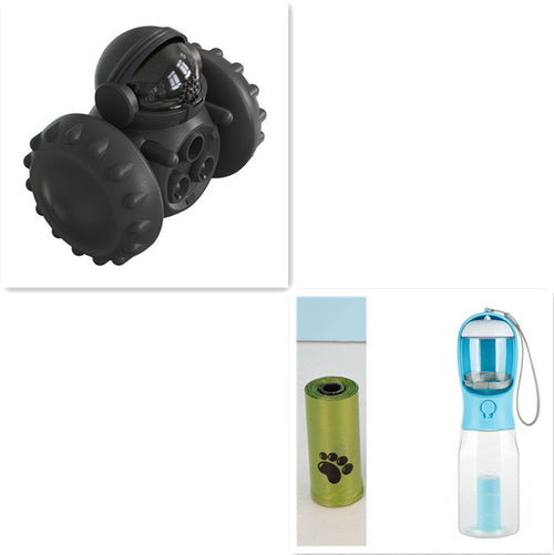 Cat Toys Slow Food Interactive