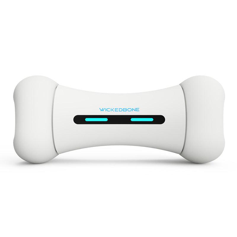 Introducing The Smart Chew Buddy - The Ultimate Interactive Toy For