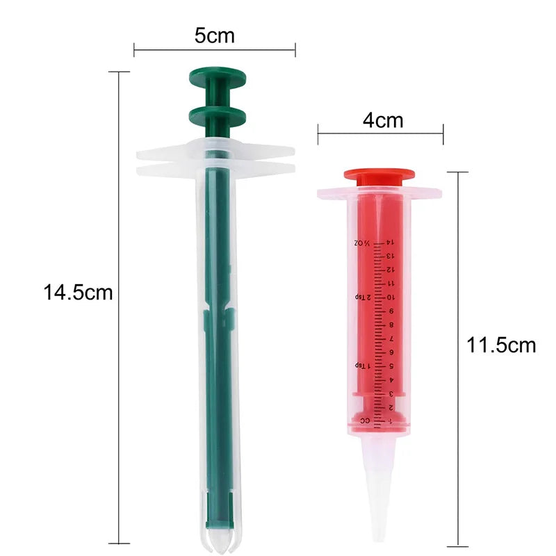 Pet Tablet Pill Feeder for Puppy Kitten