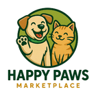Happy Paws Marketplace