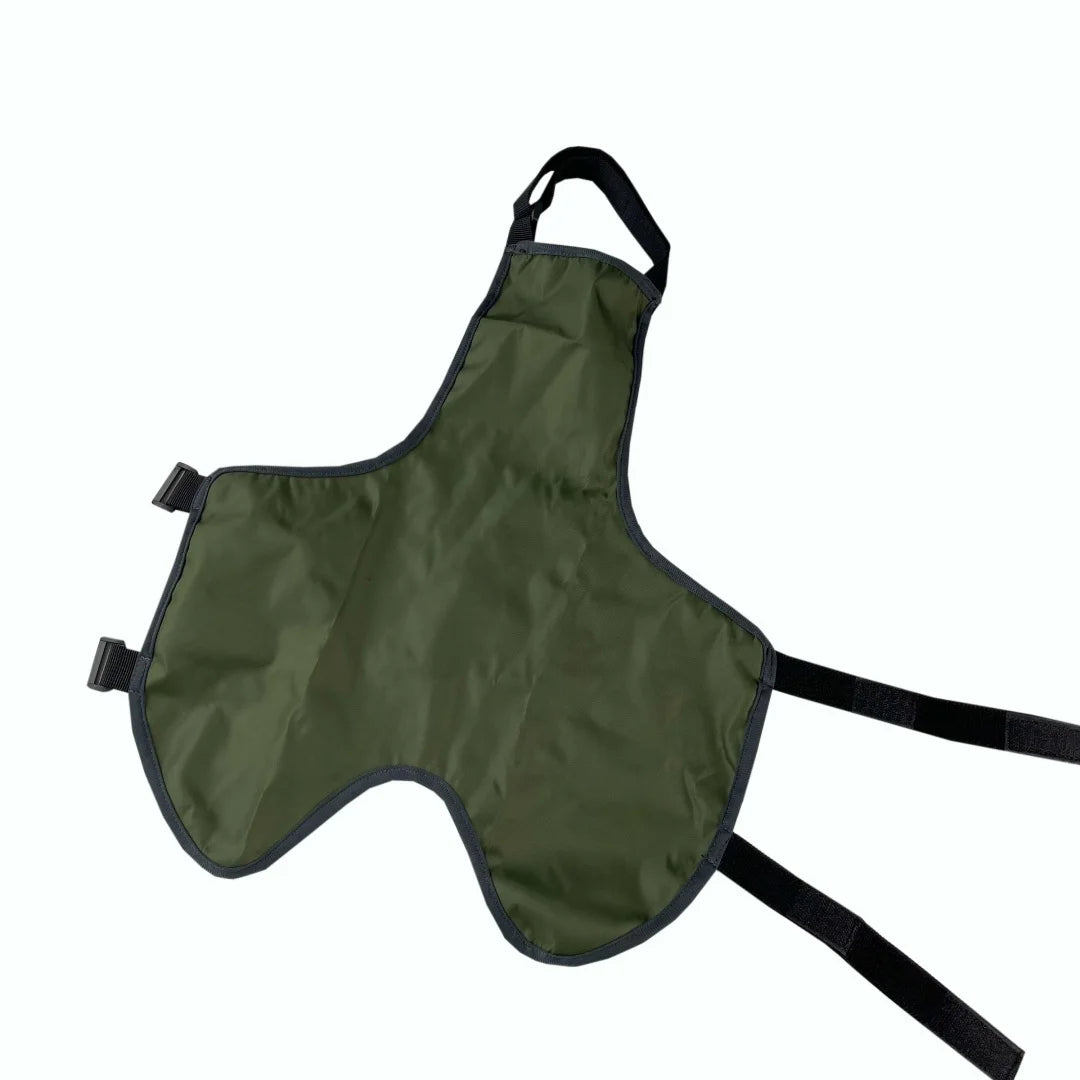 Dog Belly Cover Breathable Cloth