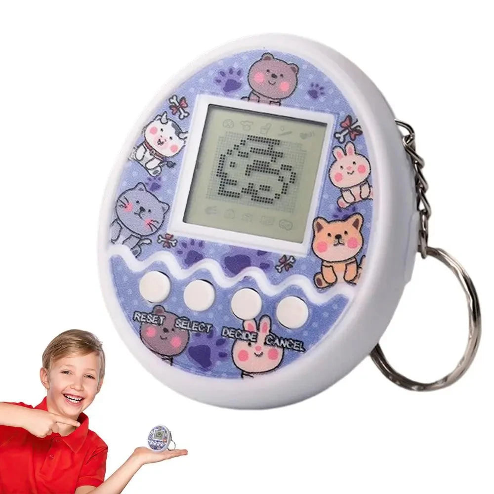 Electronic Pets Game Toys