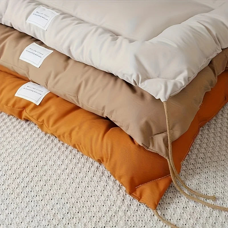 Cozy & Durable Pet Bed for Small to Medium Dogs