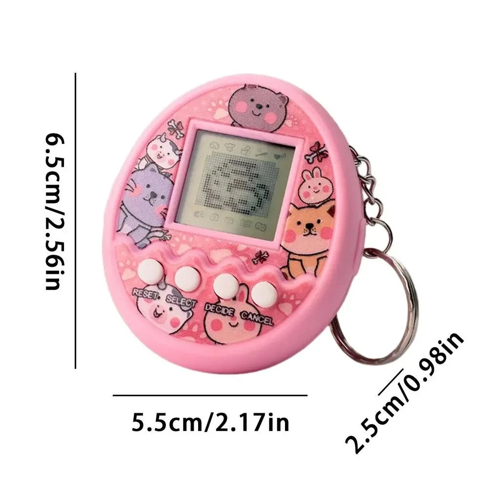 Electronic Pets Game Toys