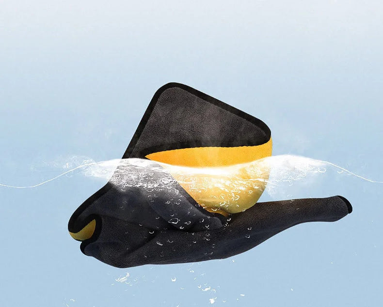 Pet Bath Towel Soft Microfiber