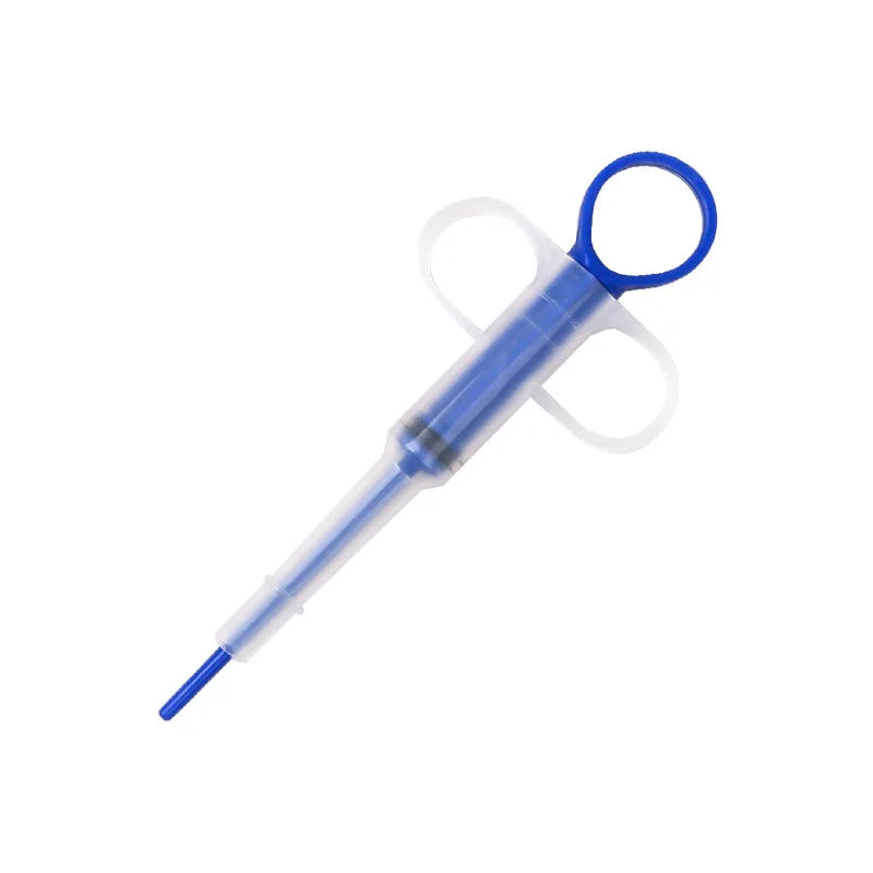 Pet Medicine Feeder, Silicone Syringe