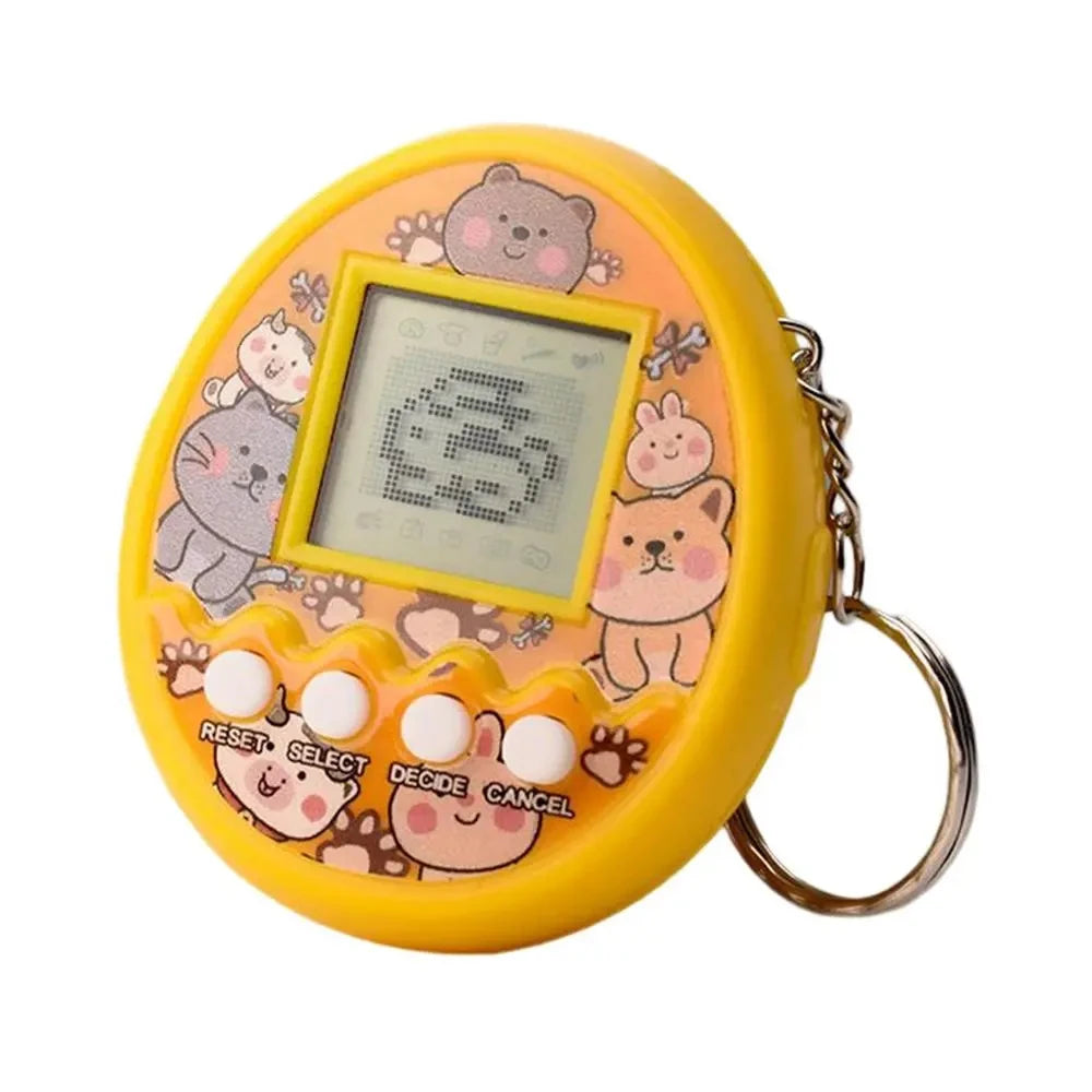 Electronic Pets Game Toys