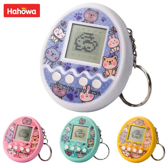 Electronic Pets Game Toys
