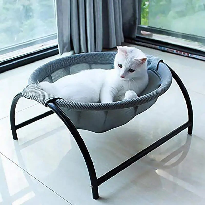 Pet Hammock Cat Standing Bed