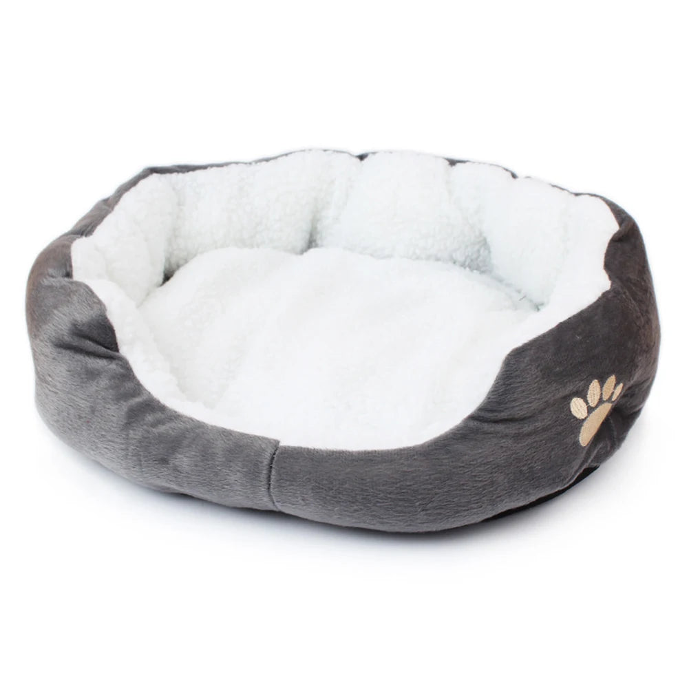 Pet SofaSuitable bed for Small Puppy