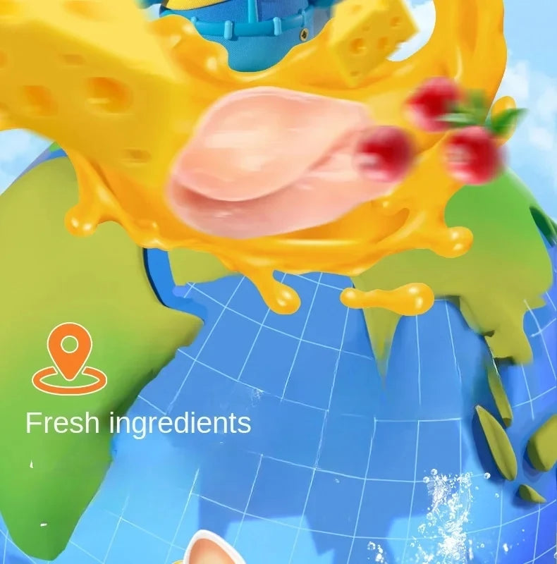 Cat Snacks Nutrition Supplements