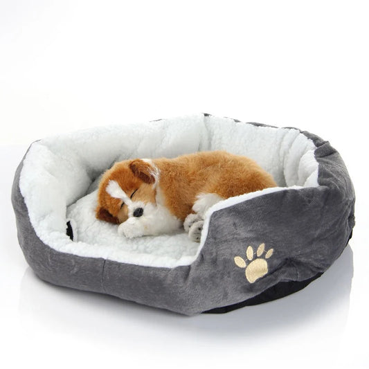 Pet SofaSuitable bed for Small Puppy