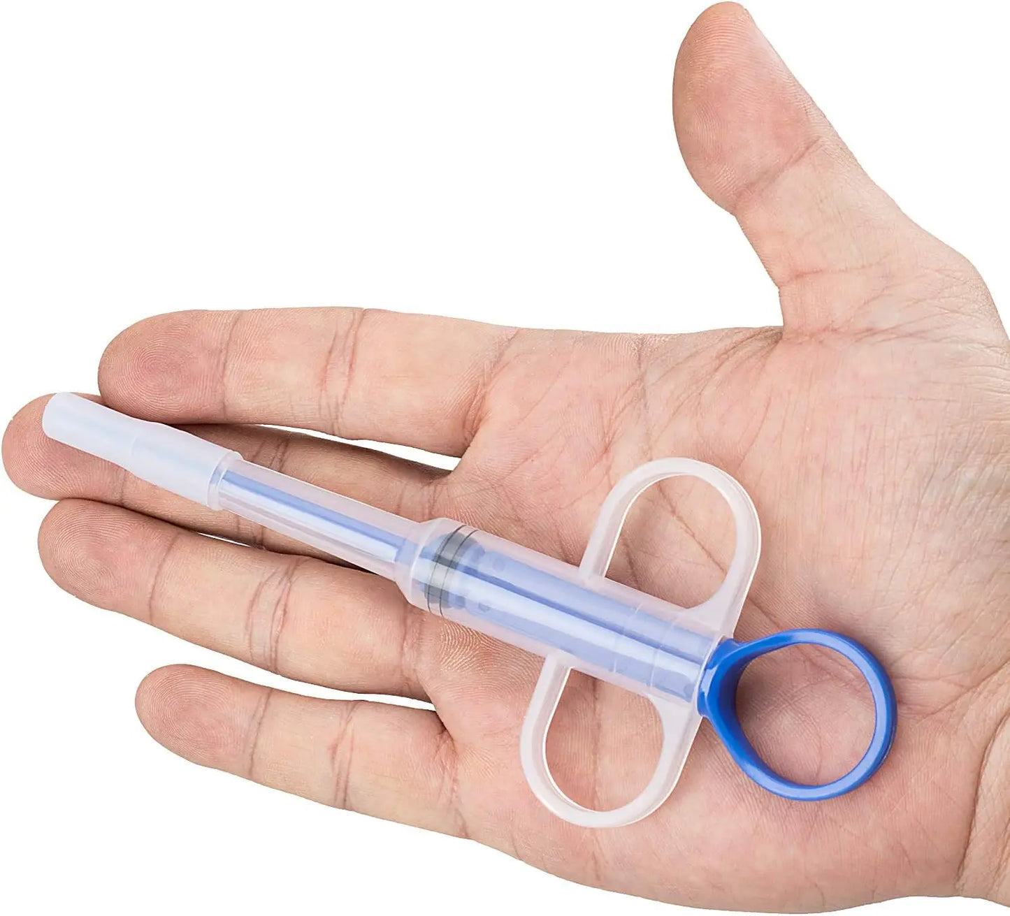 Pet Medicine Feeder, Silicone Syringe