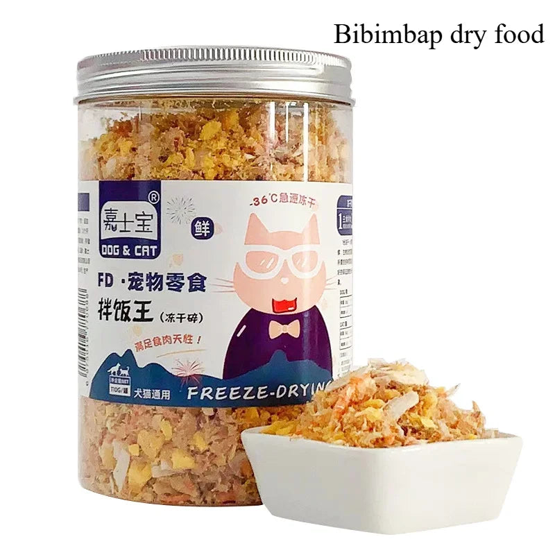 pet Supplement Nutrition for Dog