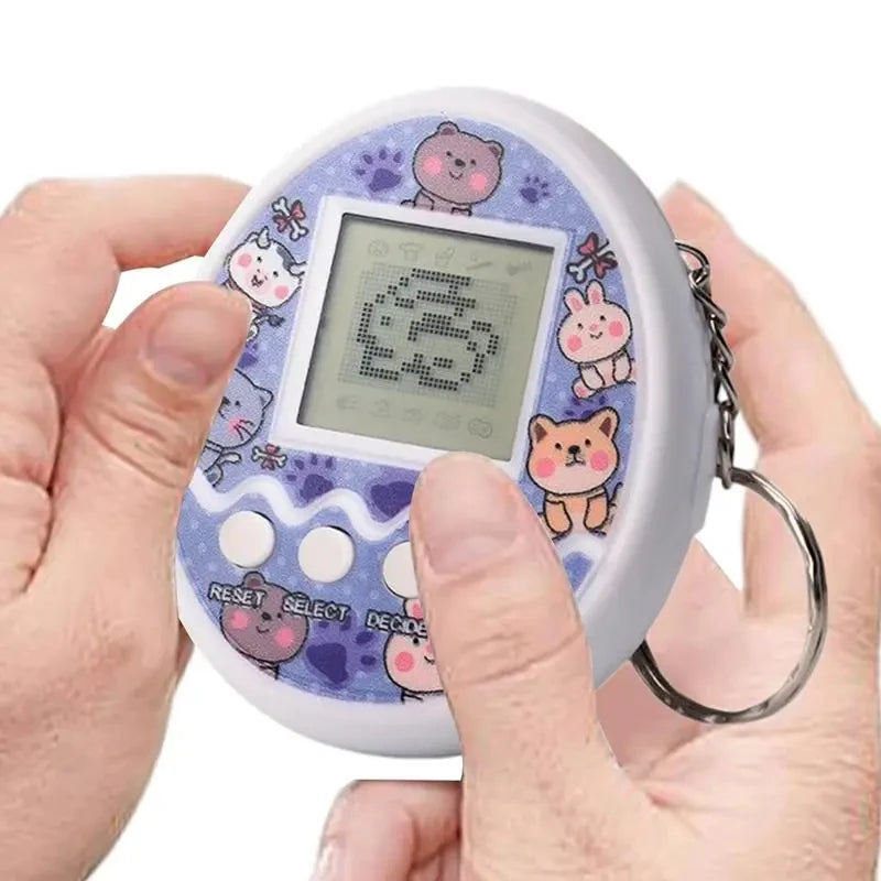 Electronic Pets Game Toys