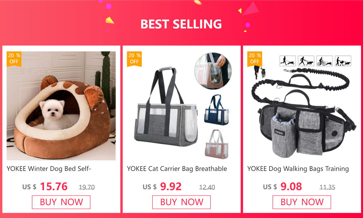 Pet Cat Dog Cushion Sofa Bed