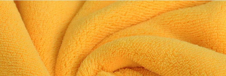 Pet Bath Towel Soft Microfiber