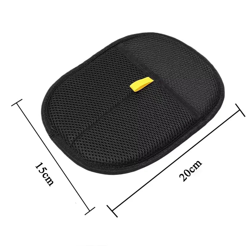 Pet Grooming Gloves Static Dedusting Brush