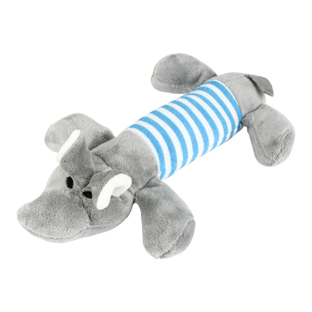 Pet Funny Plush Toys
